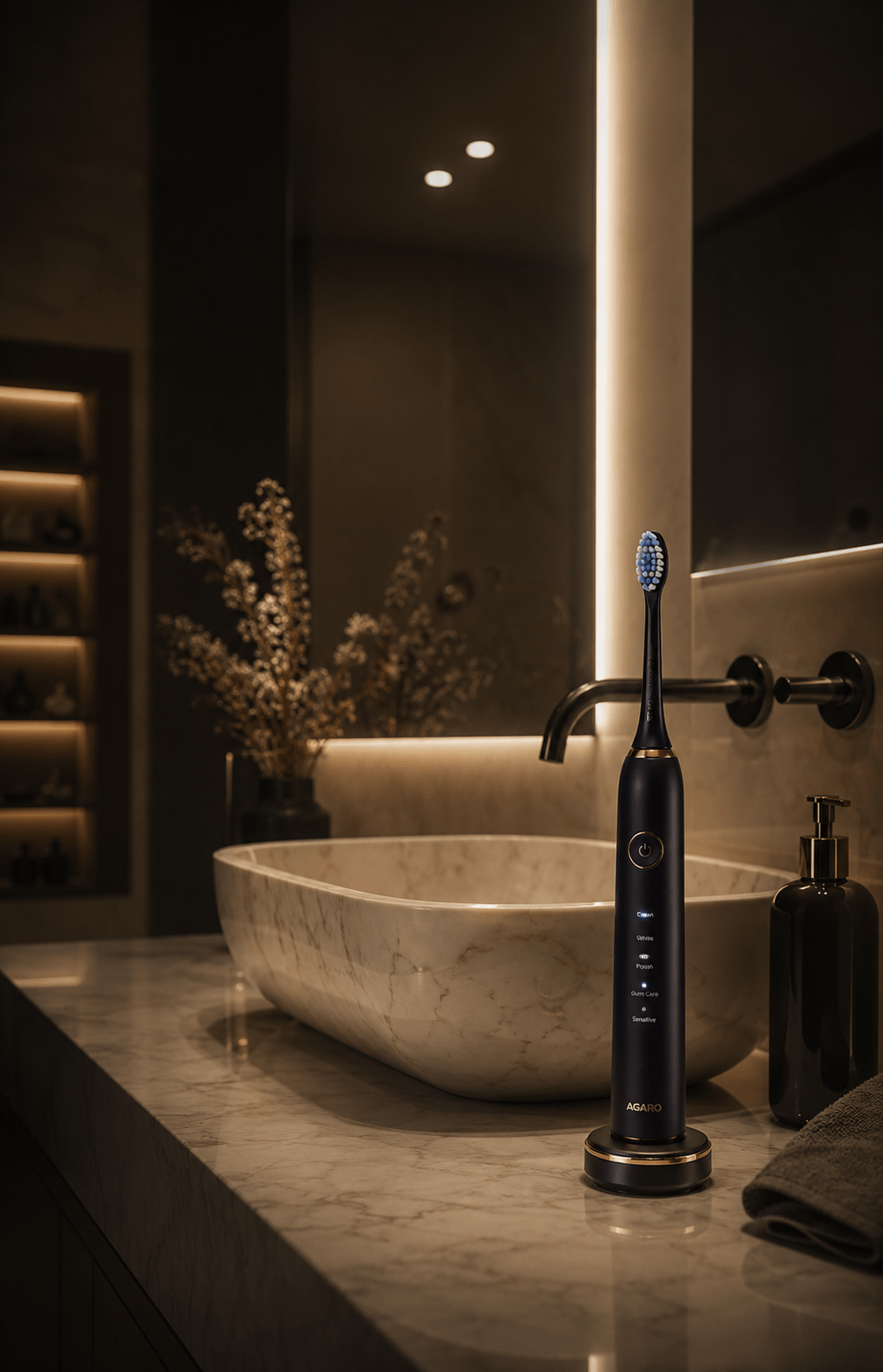 Personal Care Tech